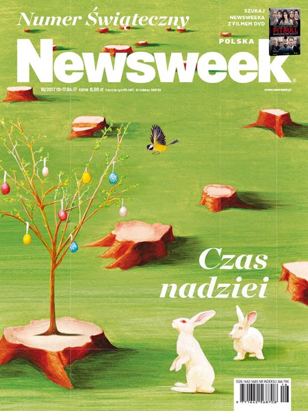 Wydanie Newsweek