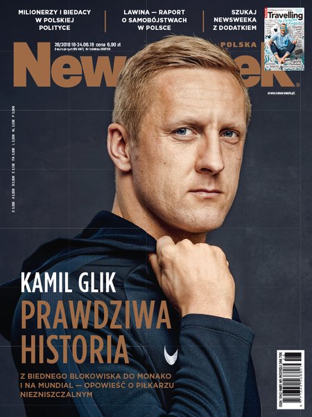 Wydanie Newsweek