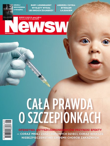 Wydanie Newsweek