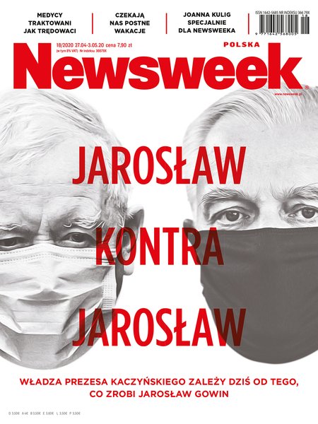 Wydanie Newsweek