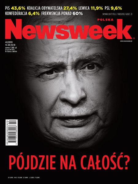 Wydanie Newsweek