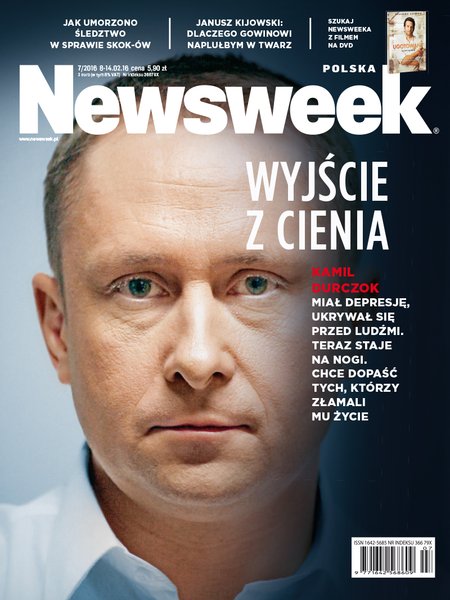 Wydanie Newsweek