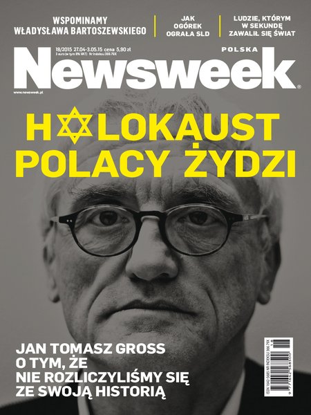 Wydanie Newsweek