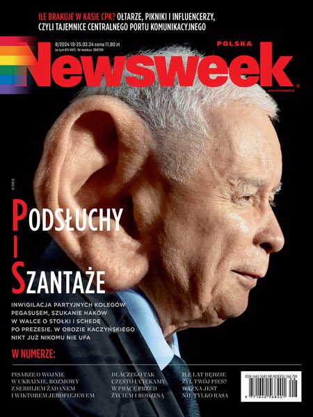 Wydanie Newsweek