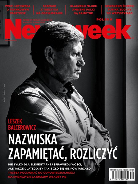 Wydanie Newsweek