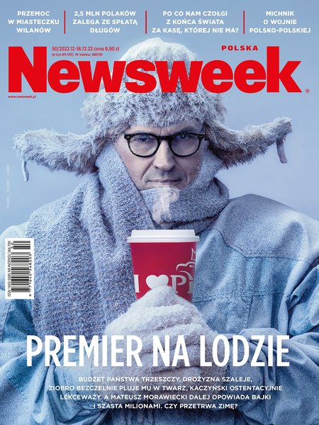 Wydanie Newsweek