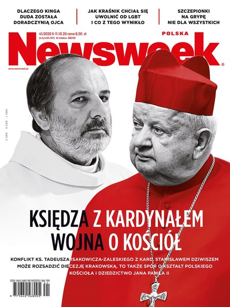 Wydanie Newsweek