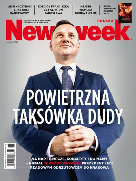 Wydanie Newsweek