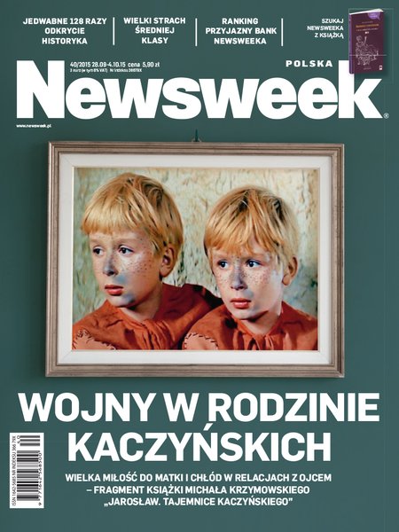 Wydanie Newsweek