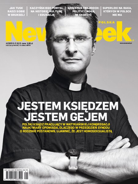 Wydanie Newsweek