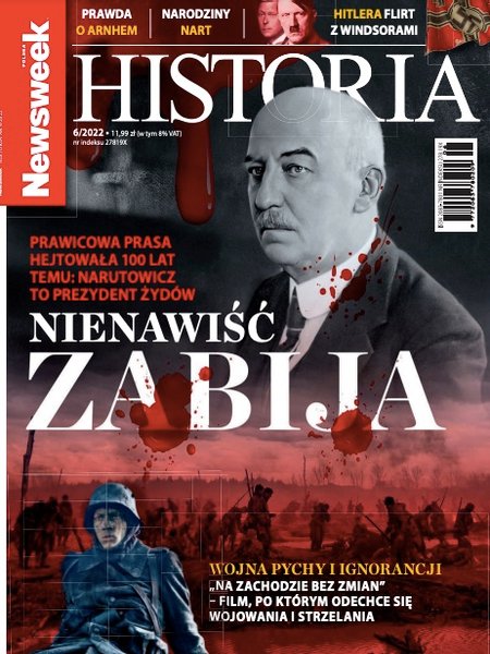 Wydanie Newsweek