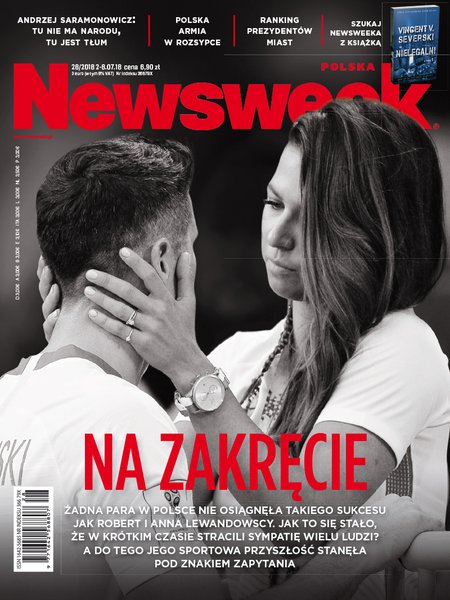 Wydanie Newsweek