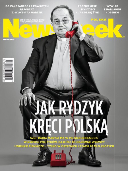 Wydanie Newsweek