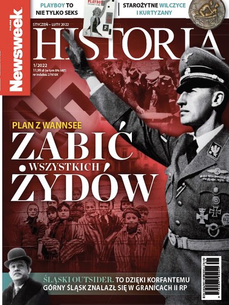 Wydanie Newsweek