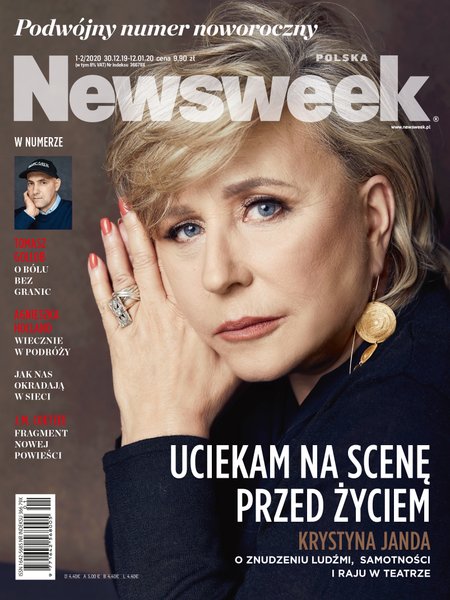 Wydanie Newsweek