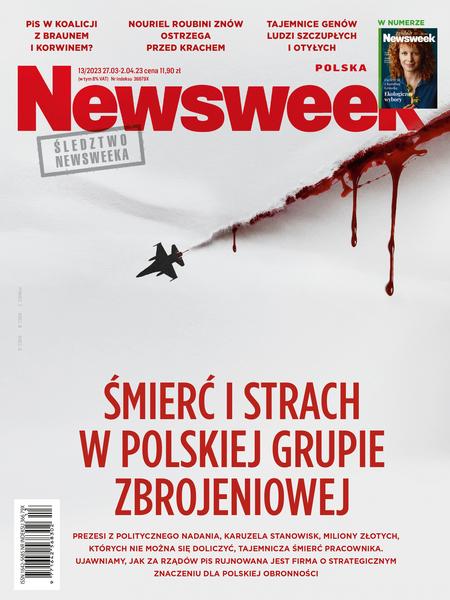 Wydanie Newsweek
