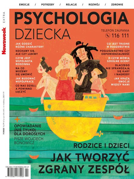 Wydanie Newsweek