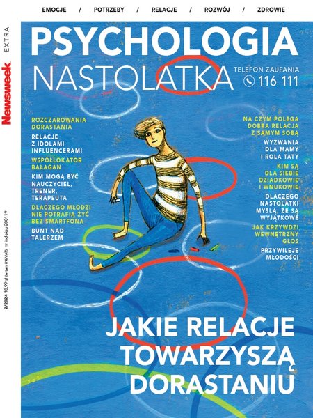 Wydanie Newsweek