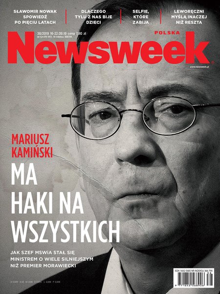 Wydanie Newsweek