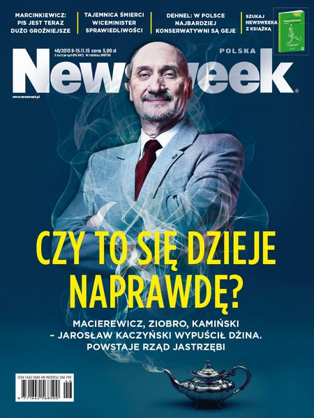 Wydanie Newsweek