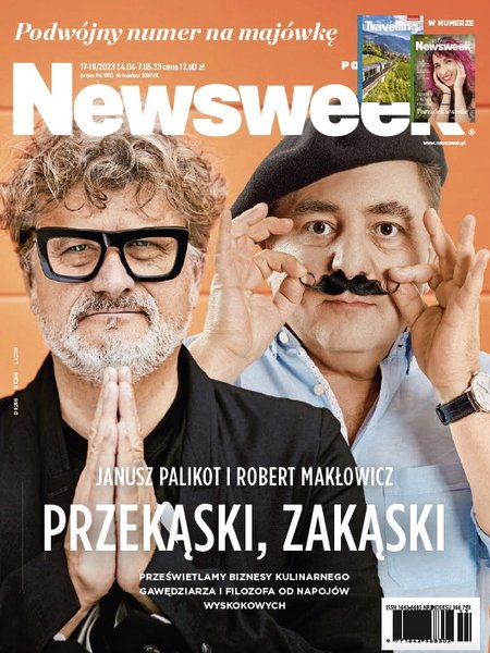 Wydanie Newsweek