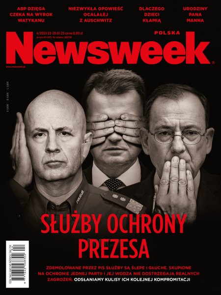 Wydanie Newsweek