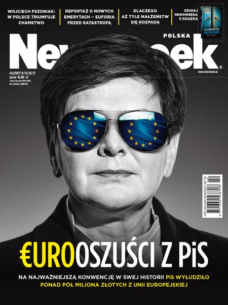 Wydanie Newsweek