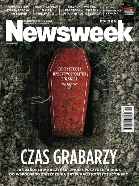 Wydanie Newsweek