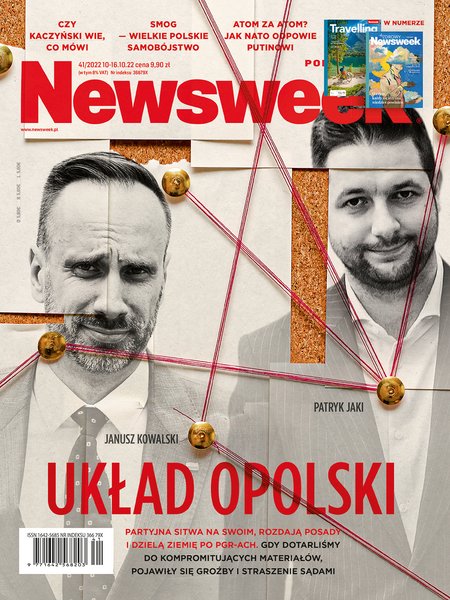 Wydanie Newsweek