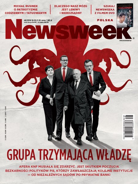 Wydanie Newsweek