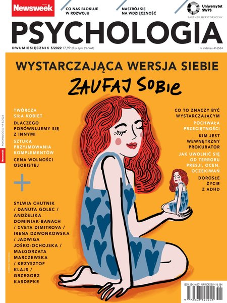 Wydanie Newsweek