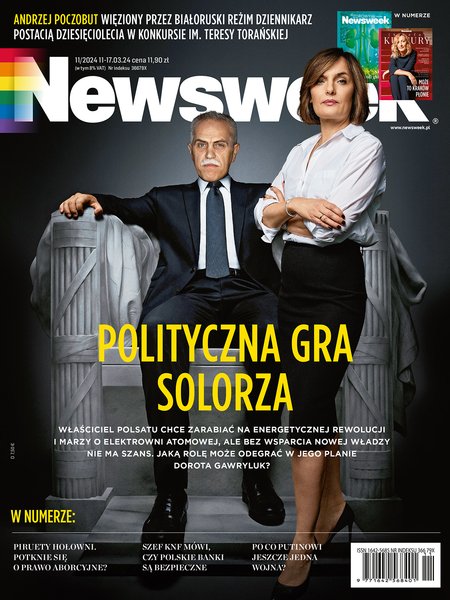 Wydanie Newsweek