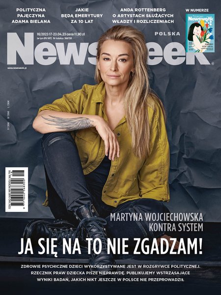 Wydanie Newsweek