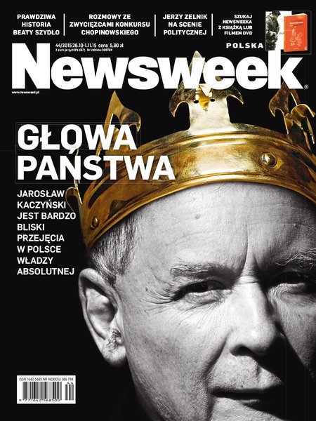 Wydanie Newsweek