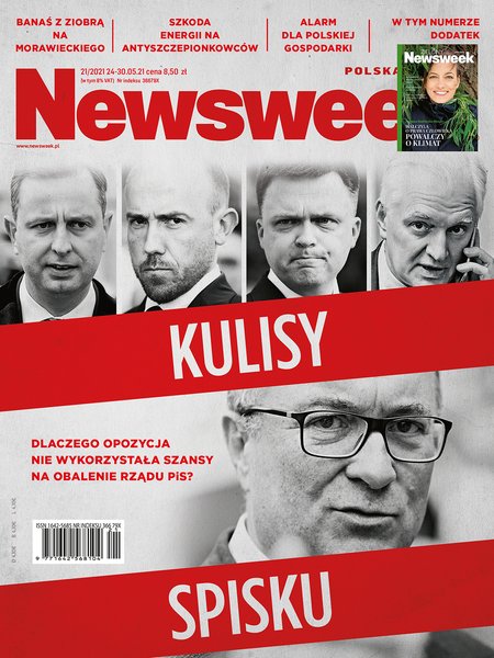 Wydanie Newsweek