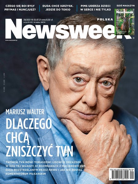 Wydanie Newsweek