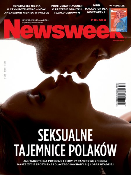 Wydanie Newsweek