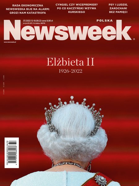 Wydanie Newsweek