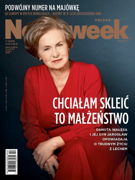 Wydanie Newsweek