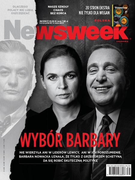 Wydanie Newsweek