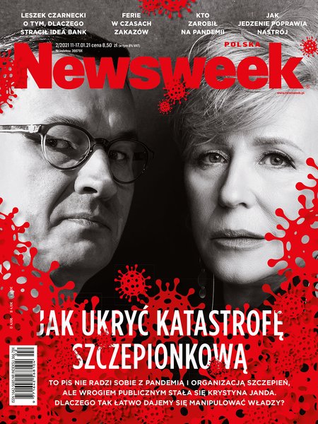 Wydanie Newsweek