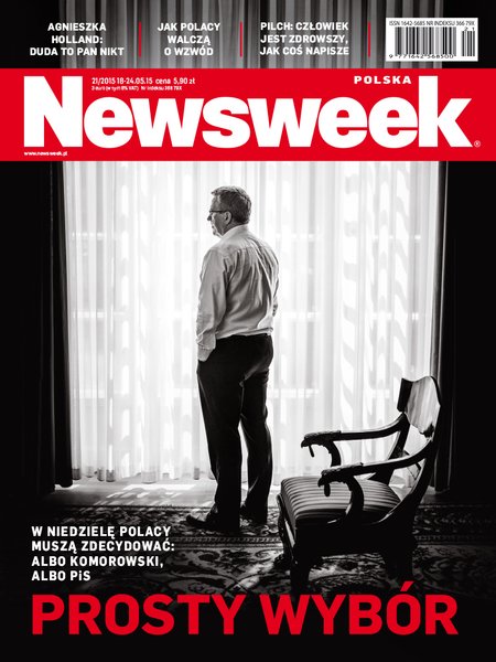 Wydanie Newsweek