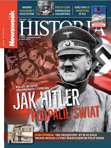 Wydanie Newsweek