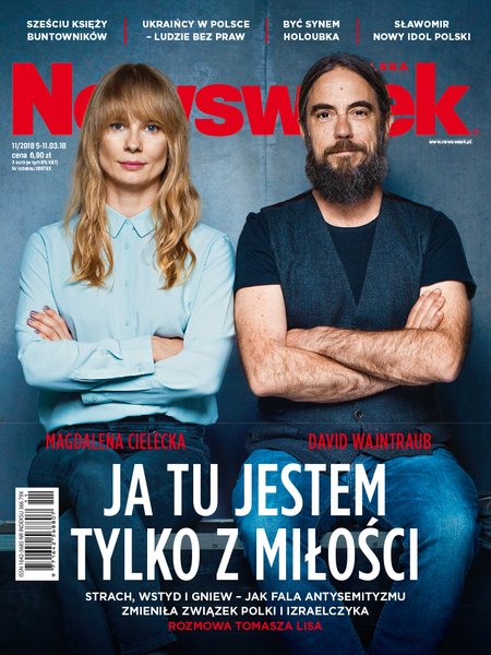 Wydanie Newsweek