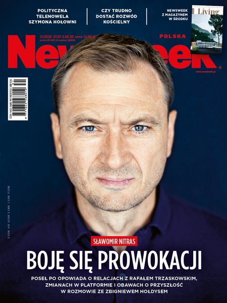 Wydanie Newsweek