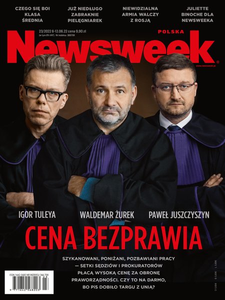 Wydanie Newsweek