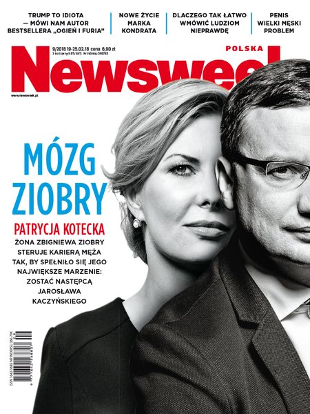 Wydanie Newsweek