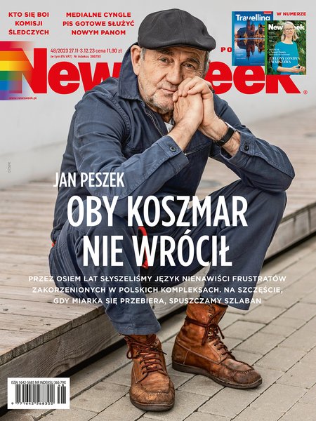 Wydanie Newsweek