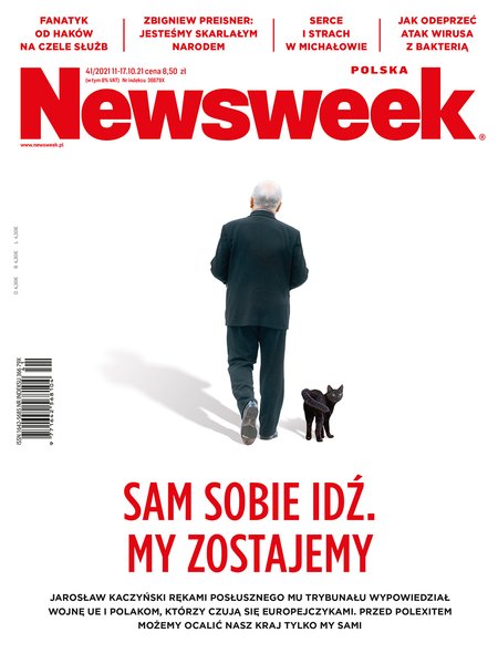 Wydanie Newsweek