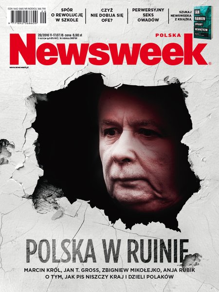 Wydanie Newsweek